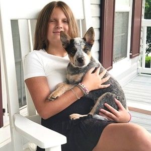 Meet your Posher, Addison